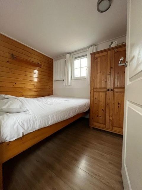 Vakantiehuisjes Marsherne Poppingawier 외부 사진
