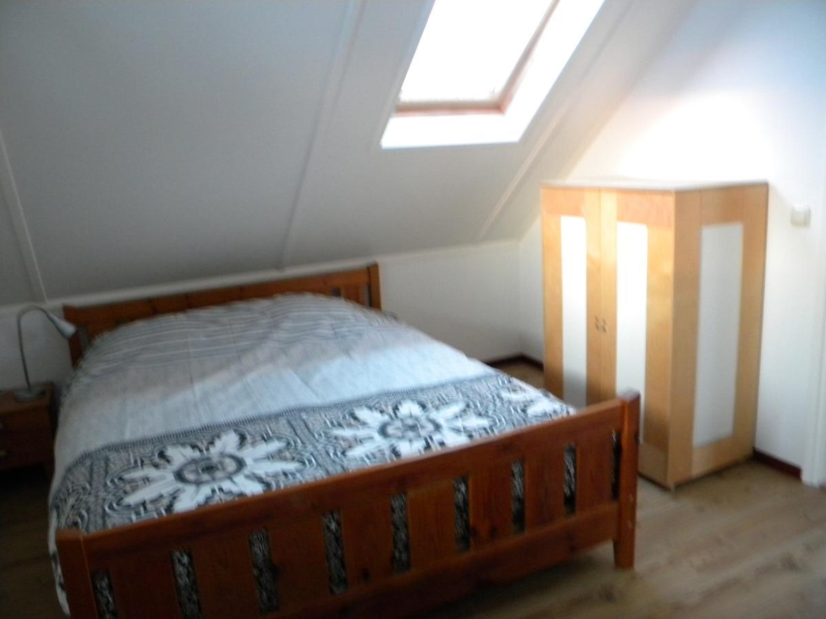 Vakantiehuisjes Marsherne Poppingawier 객실 사진